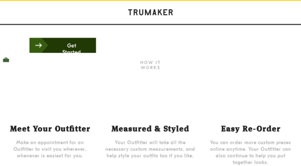 trumaker.net