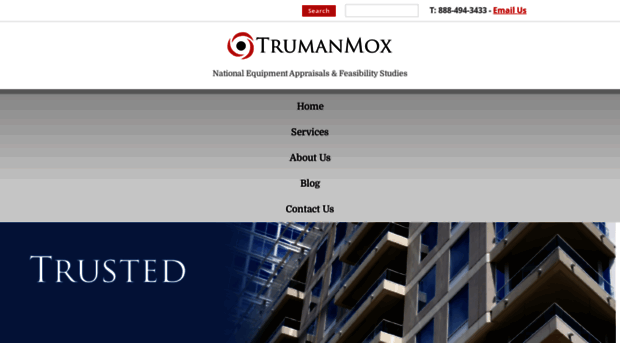 trumanmox.com