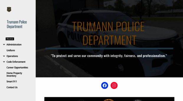 trumannpd.org