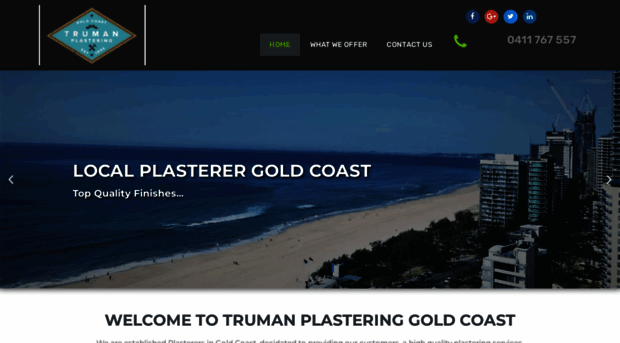 trumanplastering.com.au