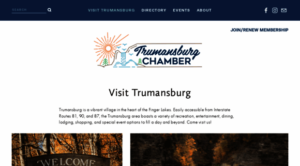 trumansburgchamber.com