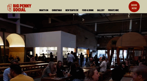 trumanssocialclub.co.uk