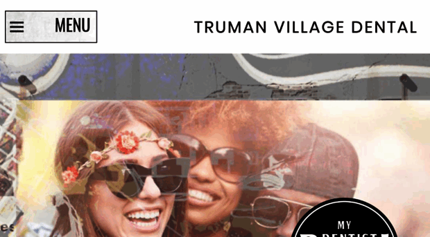 trumanvillagedental.com