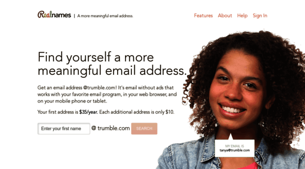 trumble.com