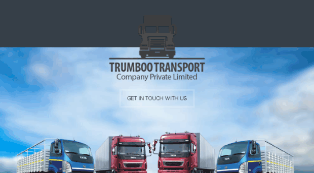 trumbootransport.com