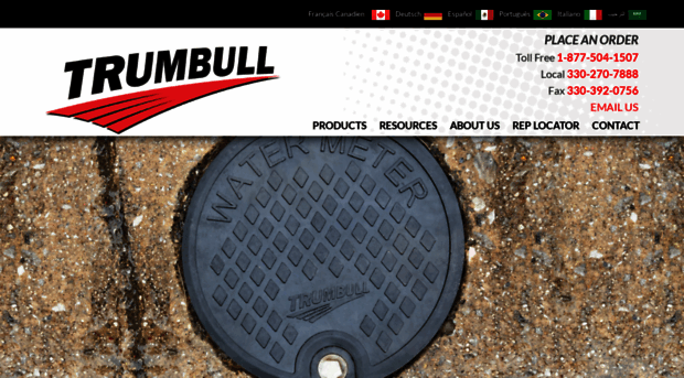 trumbull-mfg.com