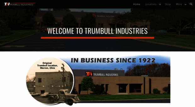 trumbull.com