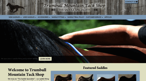 trumbullmtn.com