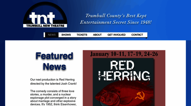 trumbullnewtheatre.com