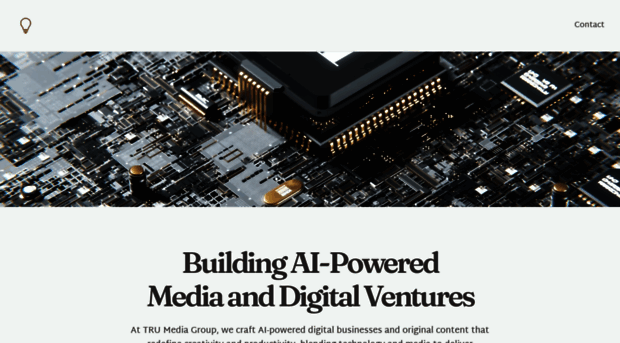 trumediagroupinc.com