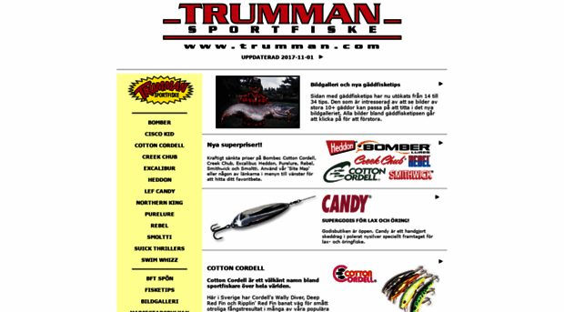 trumman.com