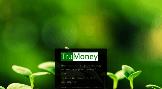 trumoney-0.launchrock.com