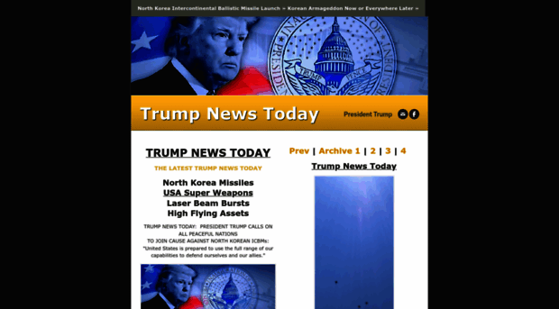 trump-news-today.com