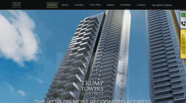 trump-towers.co.in