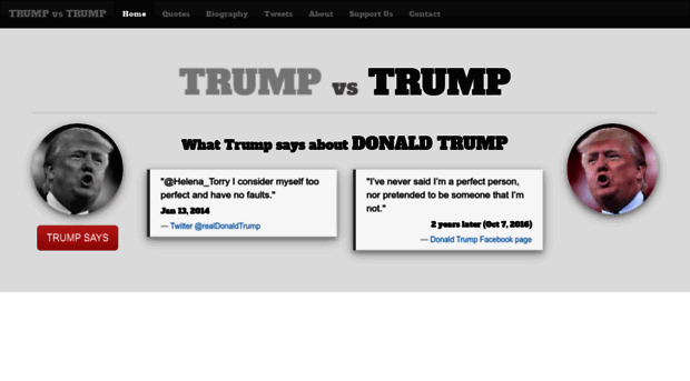 trump-vs-trump.net