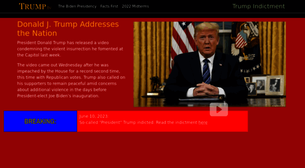 trump.tv