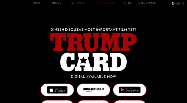 trumpcardthemovie.com