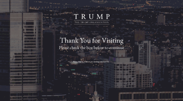 trumpcollection.com