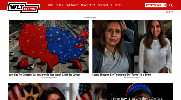 trumpdiscountclub.com