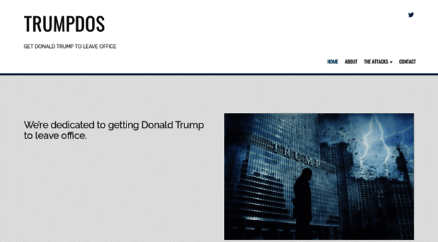 trumpdos.com