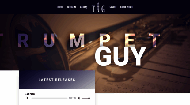 trumpet-guy.com