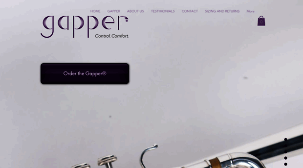 trumpetgapper.com