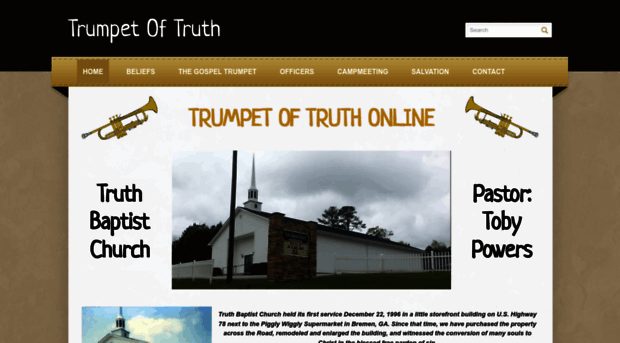 trumpetoftruthonline.org