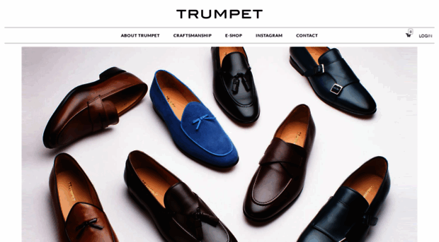 trumpetshoes.in