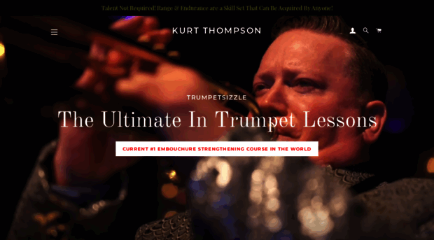 trumpetsizzle.com