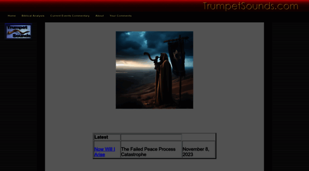 trumpetsounds.com