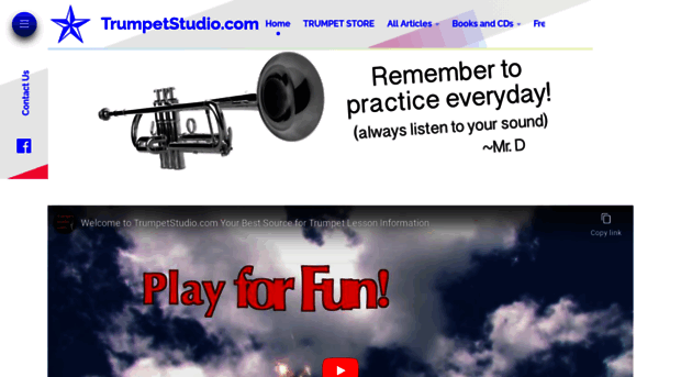 trumpetstudio.com
