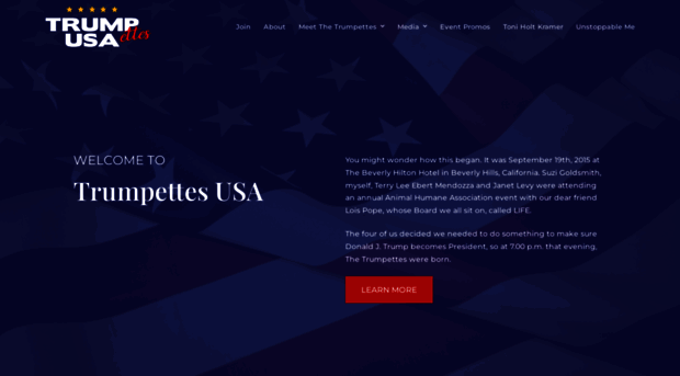 trumpettesusa.com