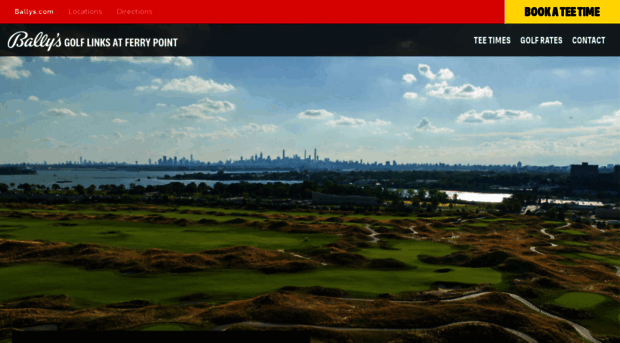 trumpferrypoint.com