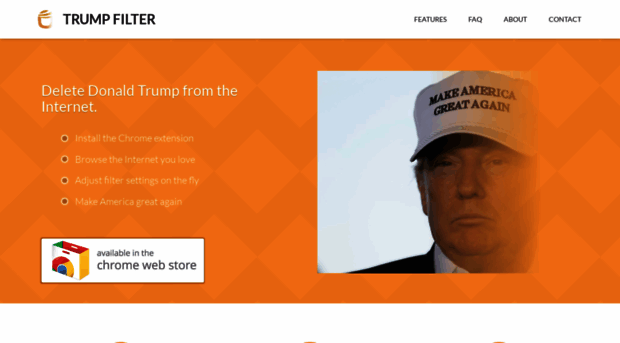 trumpfilter.com