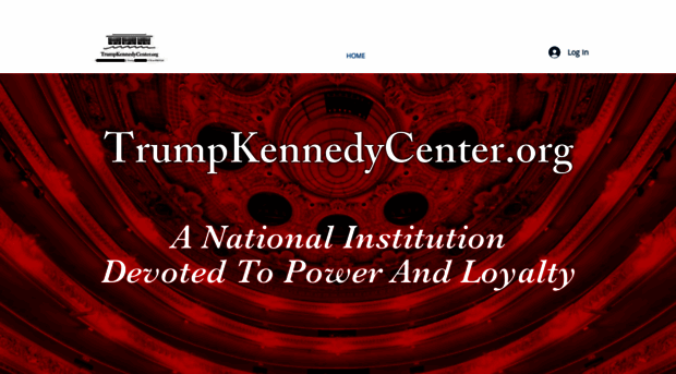 trumpkennedycenter.org