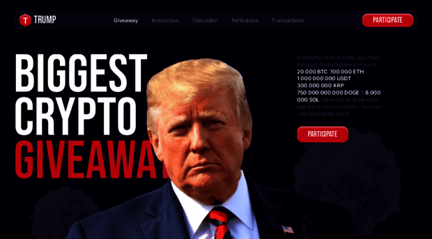 trumplivenow.com