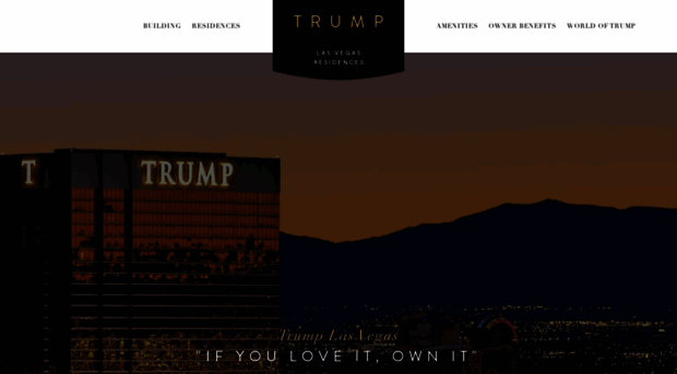 trumplv.com