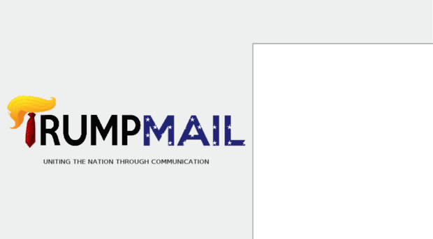 trumpmail.co