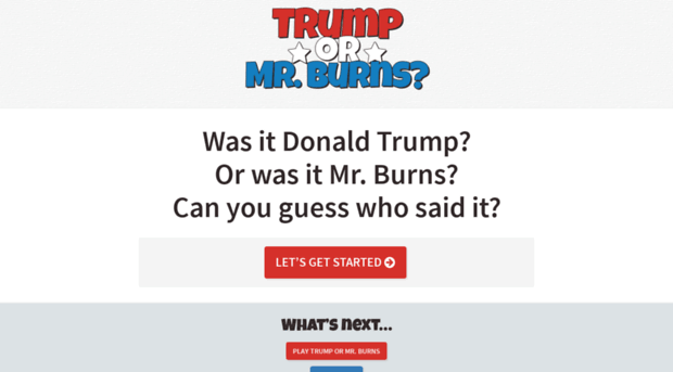 trumpormrburns.com