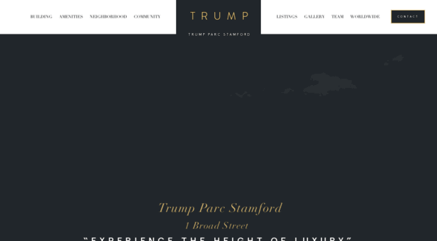 trumpparcstamford.com