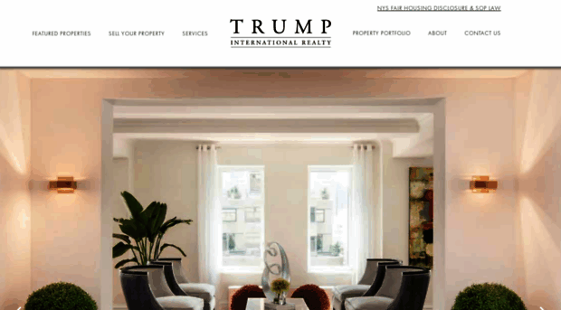 trumpsalesandleasing.com