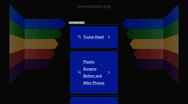 trumpshop.org