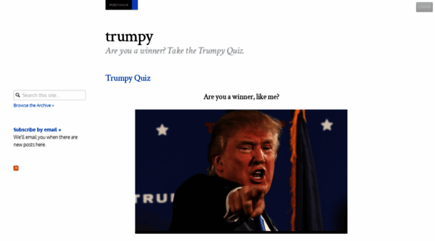 trumpy.posthaven.com