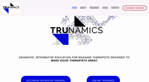 trunamics.com
