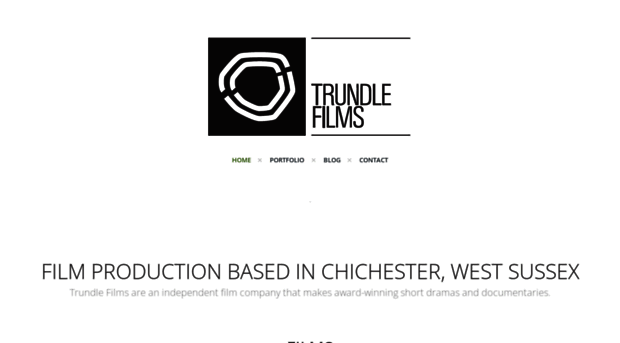 trundlefilms.co.uk