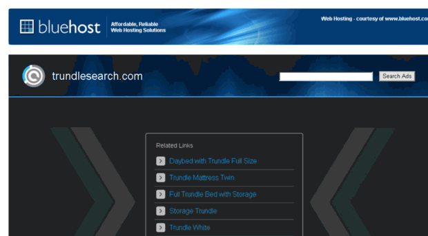 trundlesearch.com