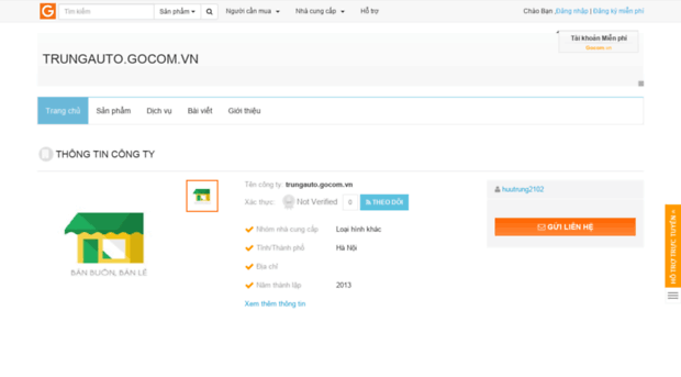 trungauto.gocom.vn
