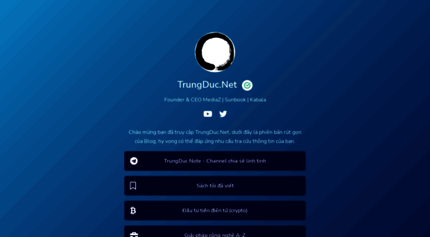 trungduc.net