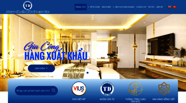 trungdungco.com.vn