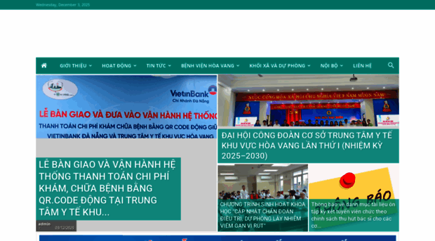 trungtamytehoavang.com.vn